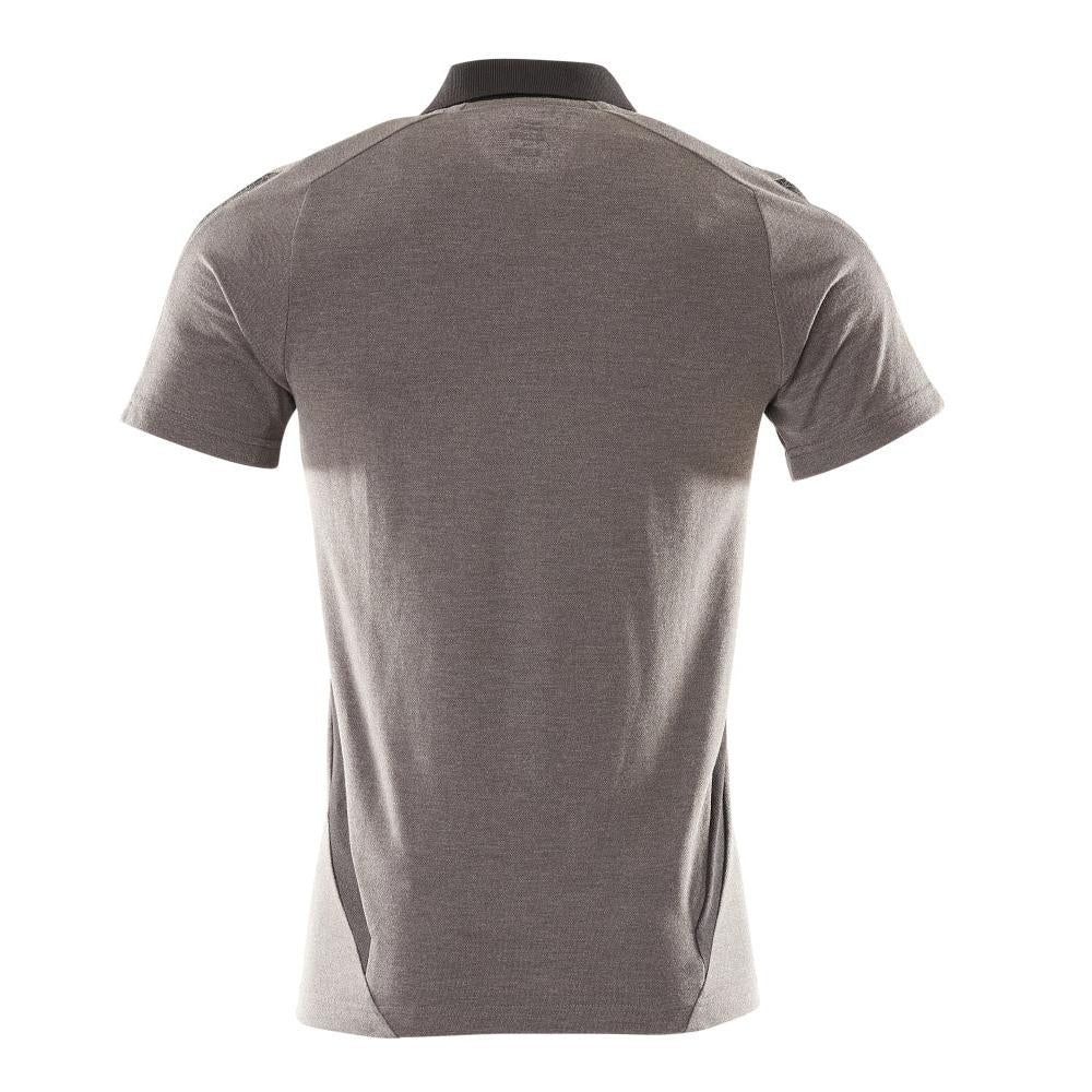 Polo shirt, modern fit polo shirt
