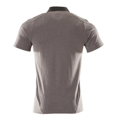 Polo shirt, modern fit polo shirt