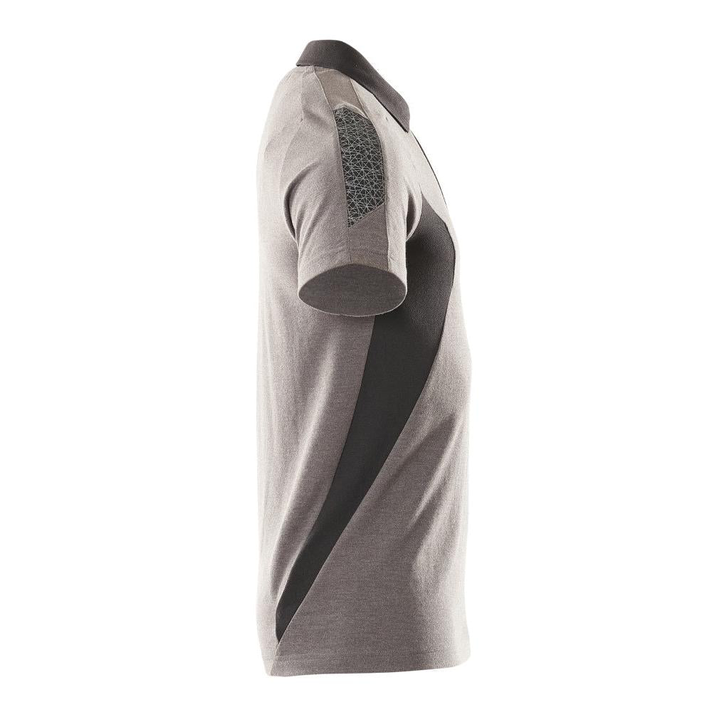 Polo shirt, modern fit polo shirt