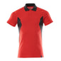 Polo shirt, modern fit polo shirt