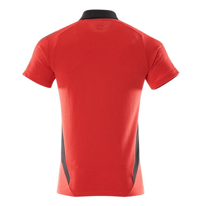 Polo shirt, modern fit polo shirt