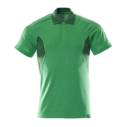 Polo shirt, modern fit polo shirt