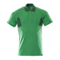Polo shirt, modern fit polo shirt