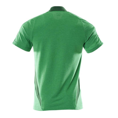 Polo shirt, modern fit polo shirt