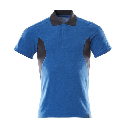 Polo shirt, modern fit polo shirt