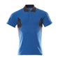 Polo shirt, modern fit polo shirt