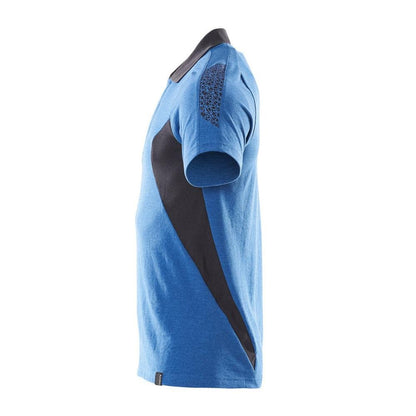 Polo shirt, modern fit polo shirt