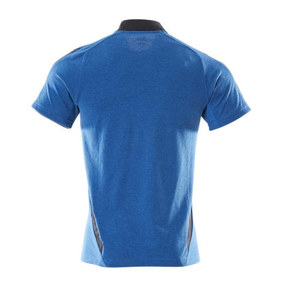 Polo shirt, modern fit polo shirt