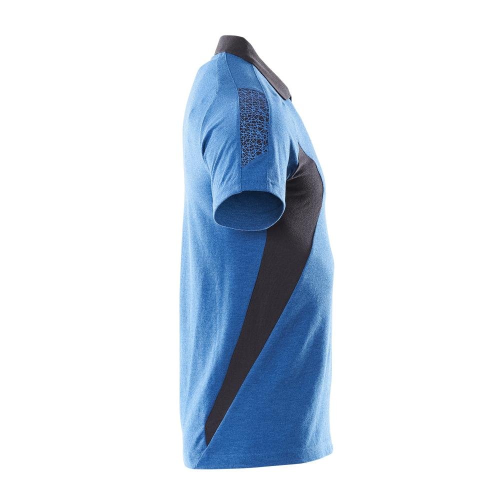 Polo shirt, modern fit polo shirt