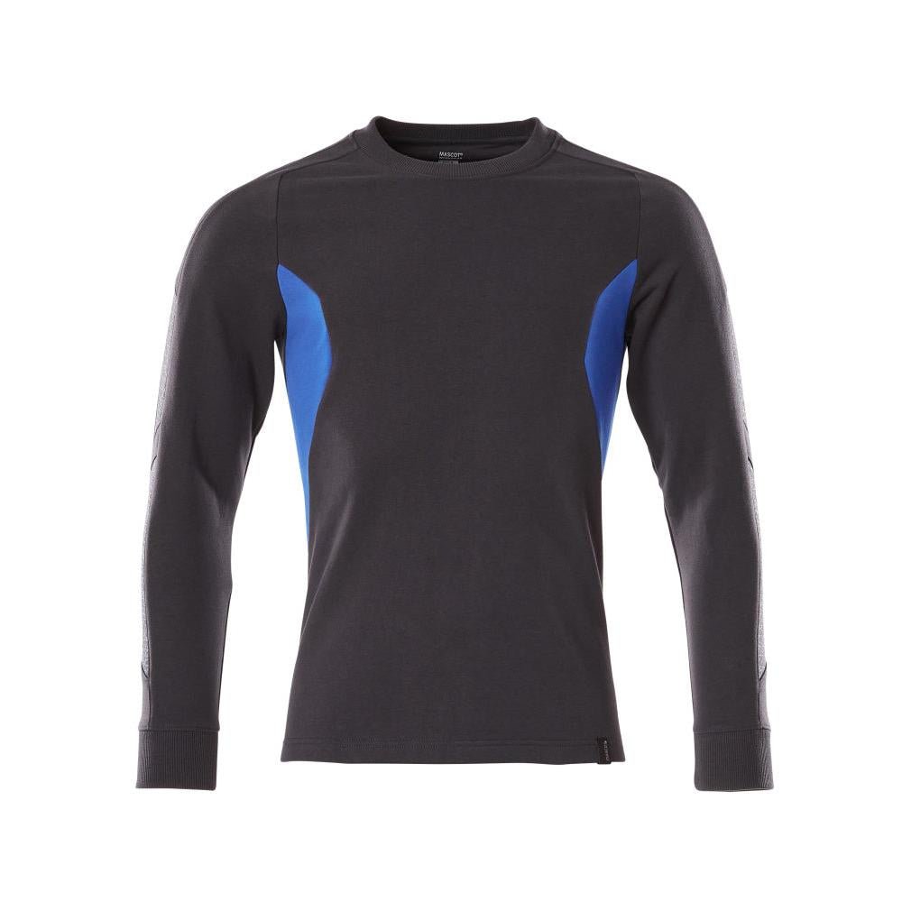 Sweatshirt, modern fit sweatshirt