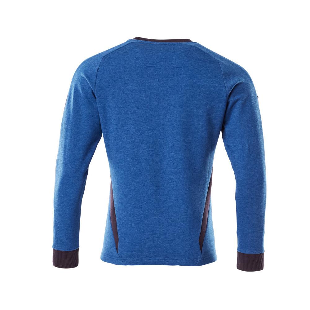 Sweatshirt, modern fit sweatshirt