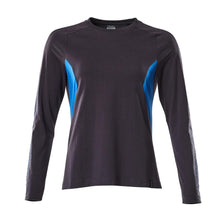 T-shirt, long sleeve, women's t-shirt
