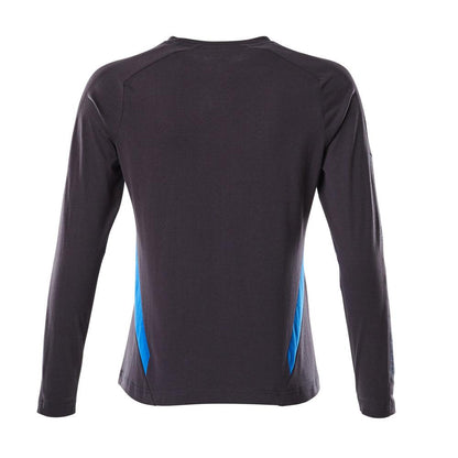 T-shirt, long sleeve, women's t-shirt