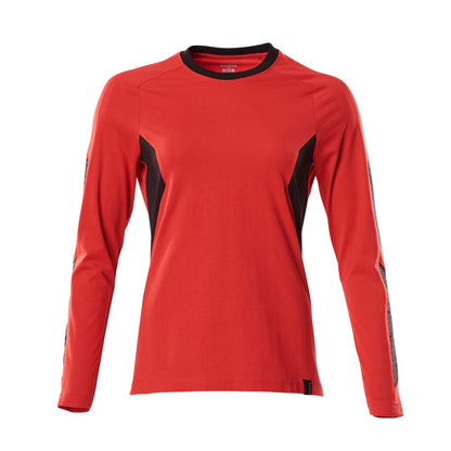 T-shirt, long sleeve, women's t-shirt