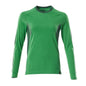 T-shirt, long sleeve, women's t-shirt