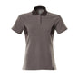 Polo shirt, women's polo shirt