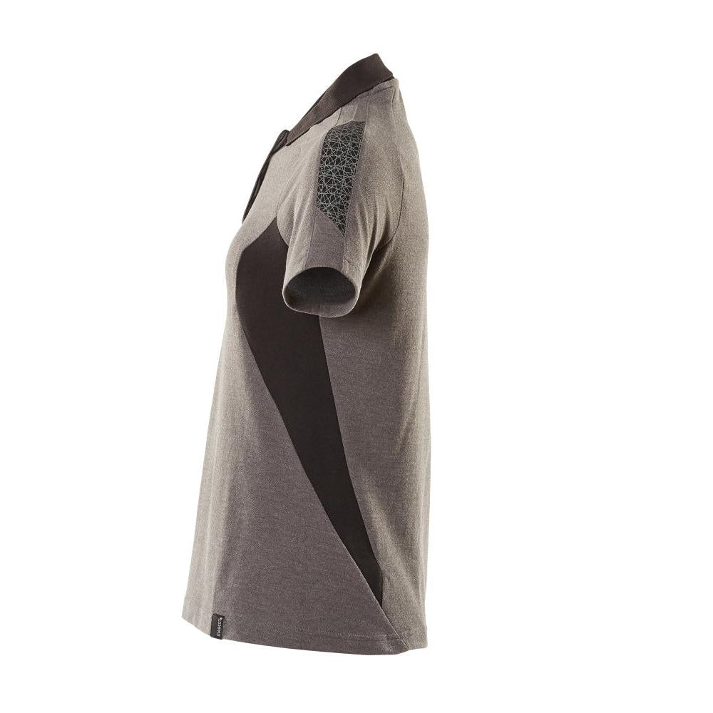 Polo shirt, women's polo shirt