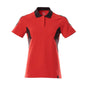 Polo shirt, women's polo shirt