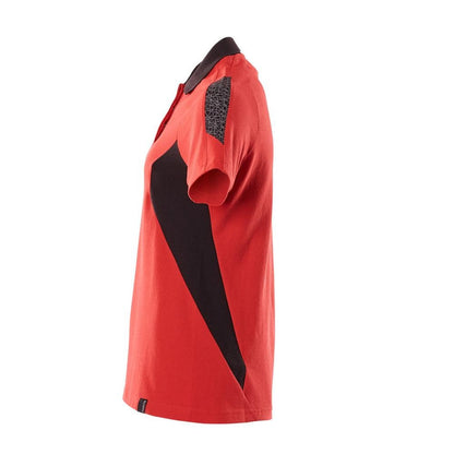 Polo shirt, women's polo shirt