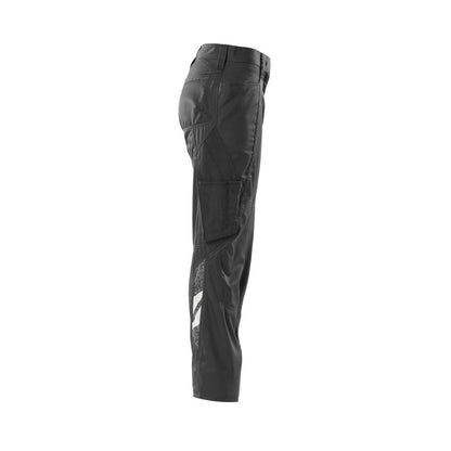 Pants with thigh pocket, women, DIAMOND pants