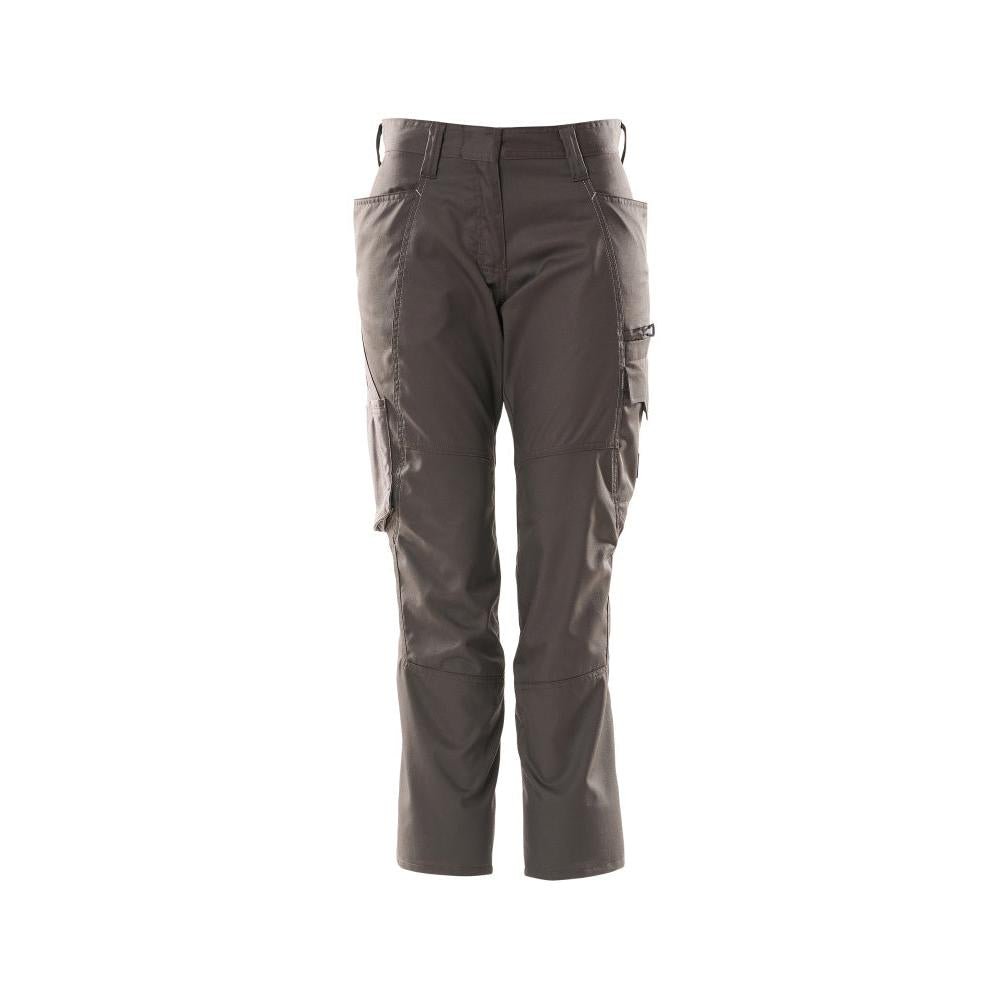 Pants with thigh pocket, women, DIAMOND pants