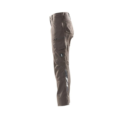 Pants with thigh pocket, women, DIAMOND pants