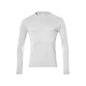 T-shirt, long sleeve, modern fit t-shirt