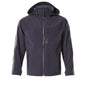 Hard shell jacket, stretch, waterproof jacket