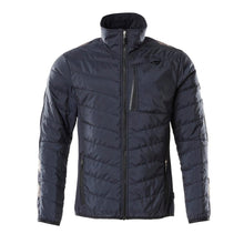 Thermal jacket with CLIMASCOT® thermal jacket