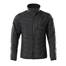 Thermal jacket with CLIMASCOT® thermal jacket