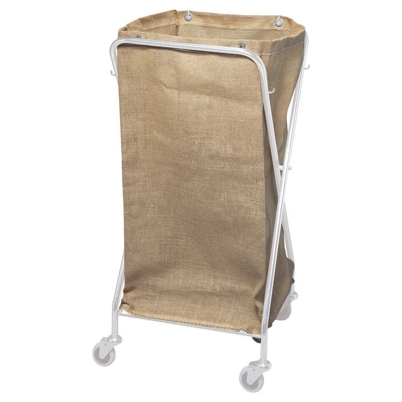 VERMOP jute bag with 4 eyelets 190 L | 1 piece