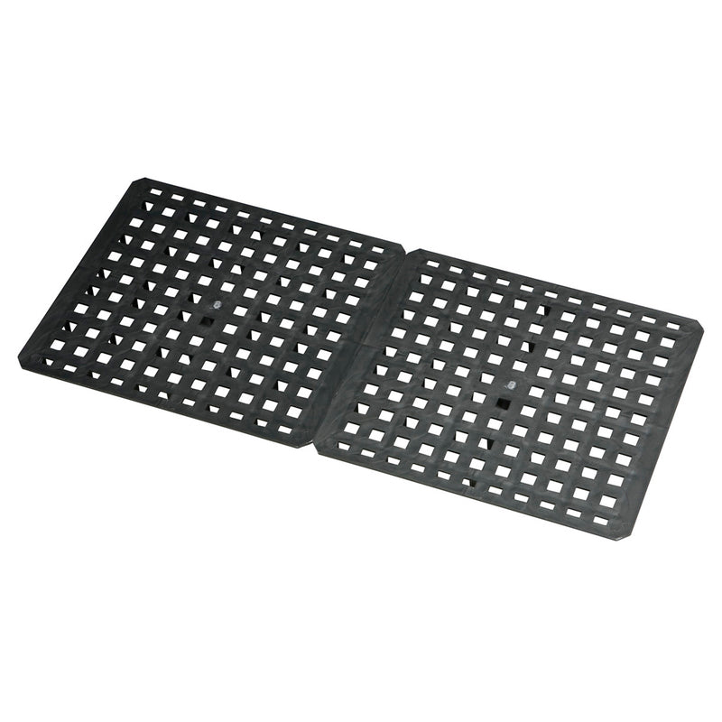 VERMOP set of sieves Moboxx, 25 x 22 x 23 cm