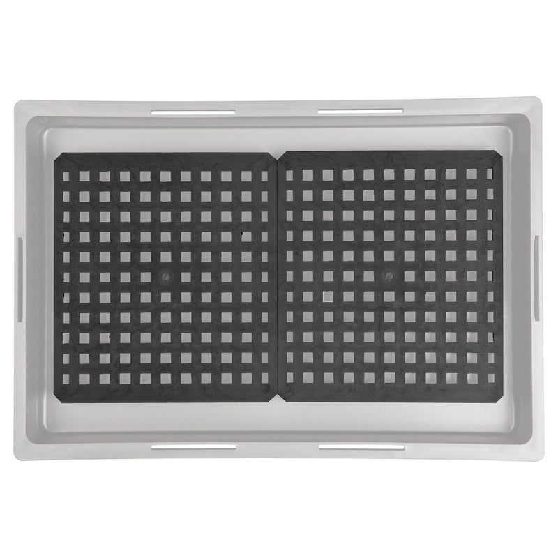 VERMOP set of sieves Moboxx, 25 x 22 x 23 cm