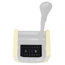 VERMOP press insert, 17 x 10 x 2 cm