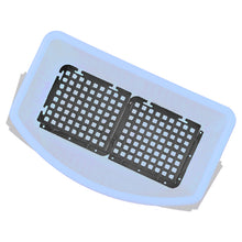 VERMOP insert sieve for bucket 6 liters, 23 x 10 x 1 cm