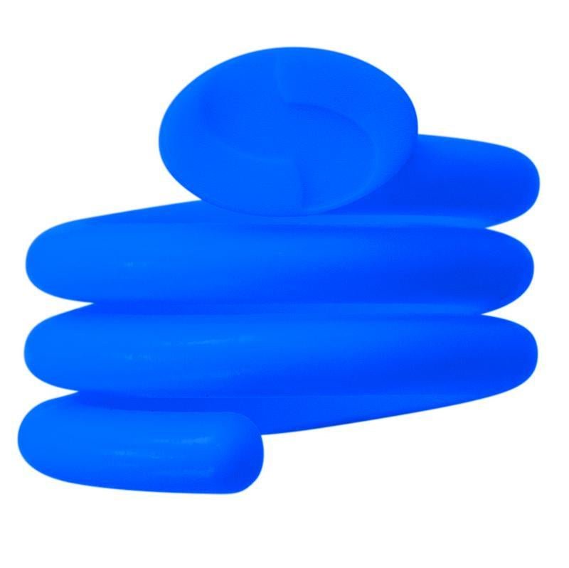 VERMOP Loop-O handle color coding (set of 30 pieces) | 1 piece