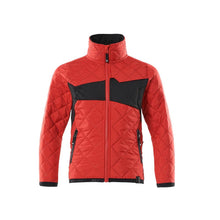 Thermal jacket for children, CLIMASCOT® jacket for children