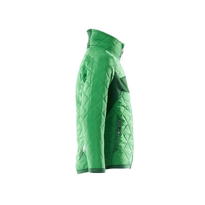 Thermal jacket for children, CLIMASCOT® jacket for children