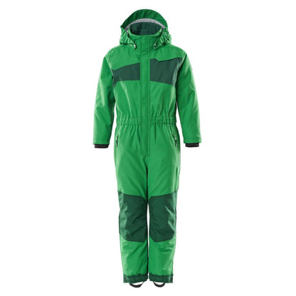 Children's snowsuit, waterproof children's snowsuit