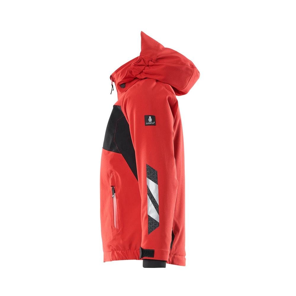 Winter jacket for children, CLIMASCOT® jacket for children