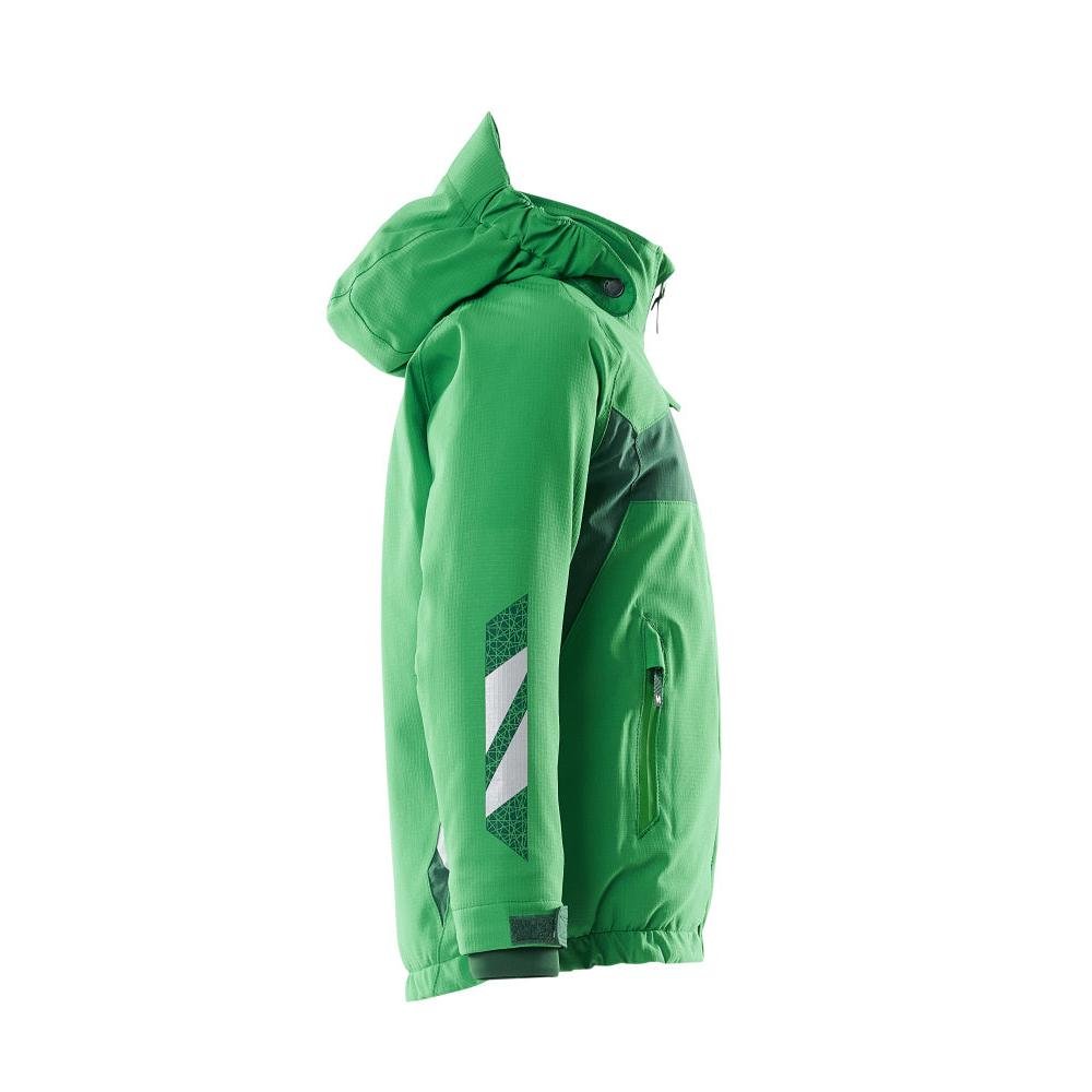 Winter jacket for children, CLIMASCOT® jacket for children