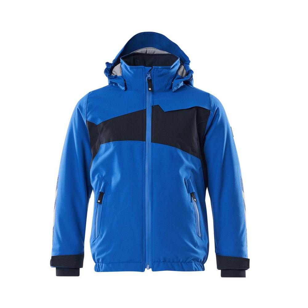 Winter jacket for children, CLIMASCOT® jacket for children