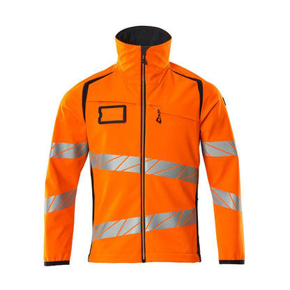 Softshell Jacket Softshell jacket