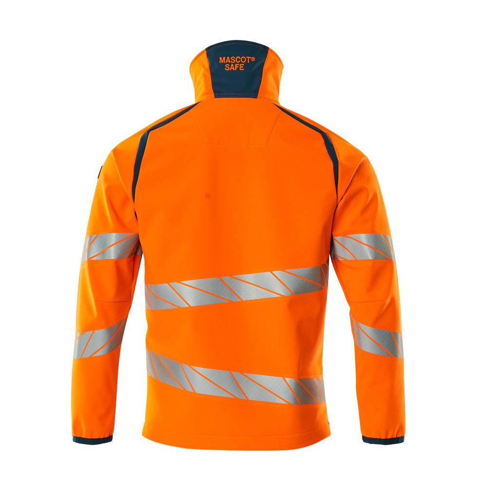 Softshell Jacket Softshell jacket