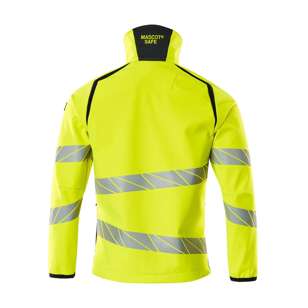 Softshell Jacket Softshell jacket