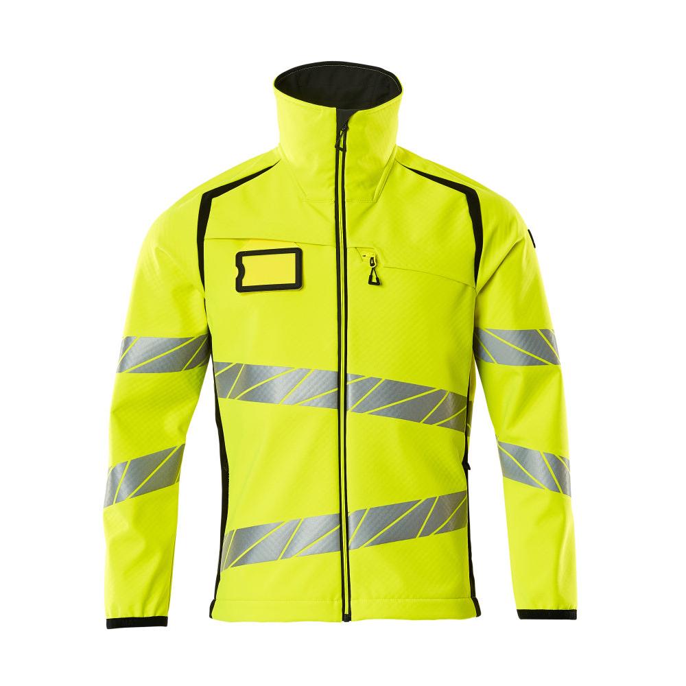 Softshell Jacket Softshell jacket