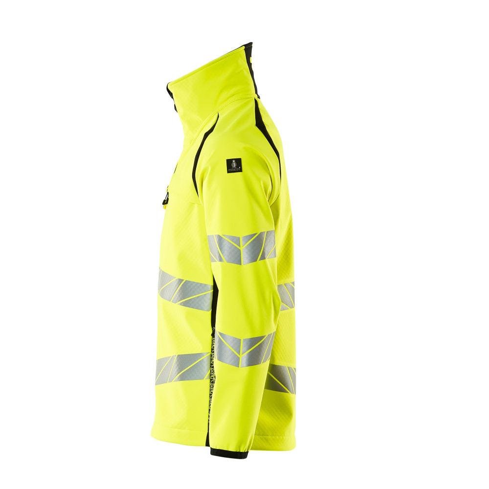 Softshell Jacket Softshell jacket