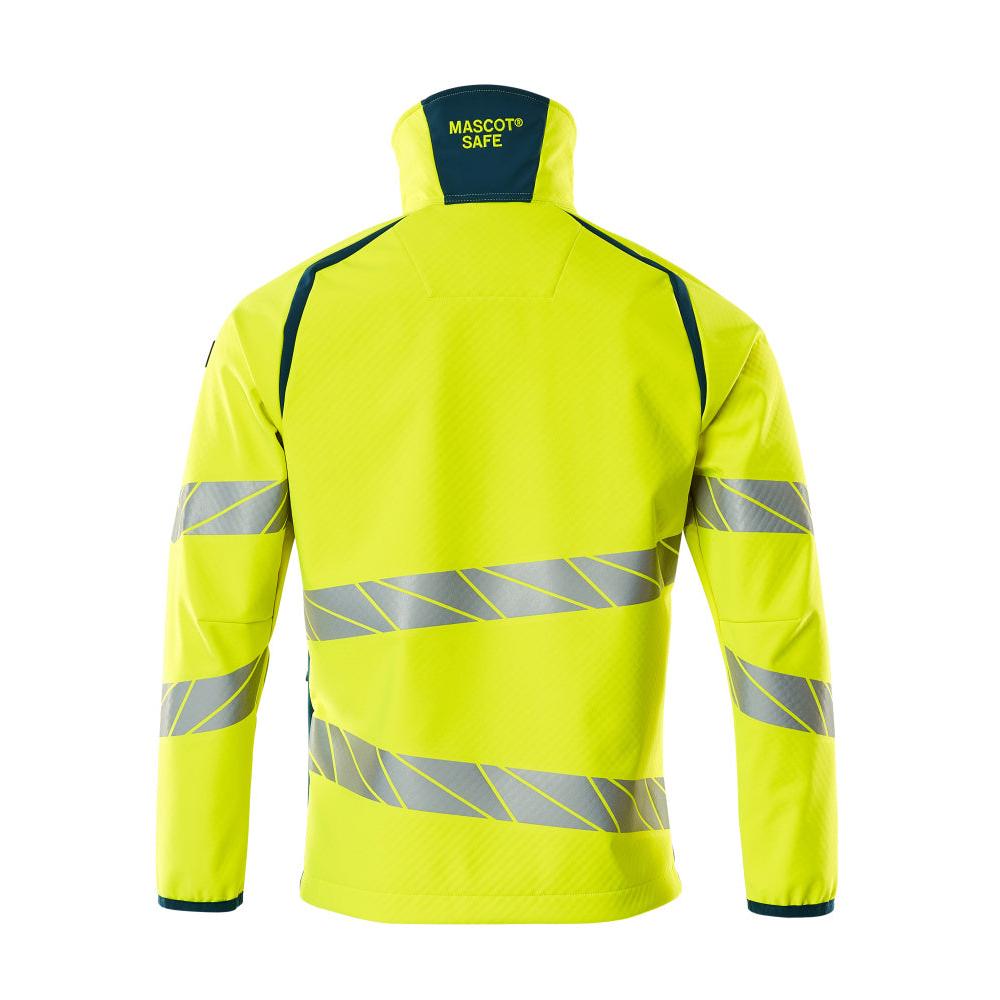 Softshell Jacket Softshell jacket