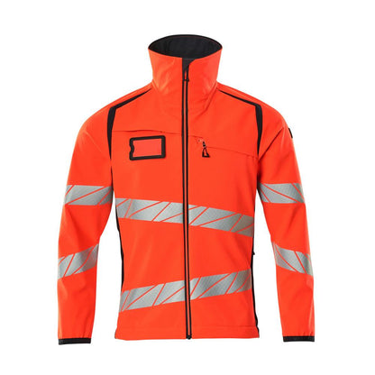 Softshell Jacket Softshell jacket