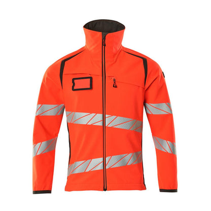 Softshell Jacket Softshell jacket